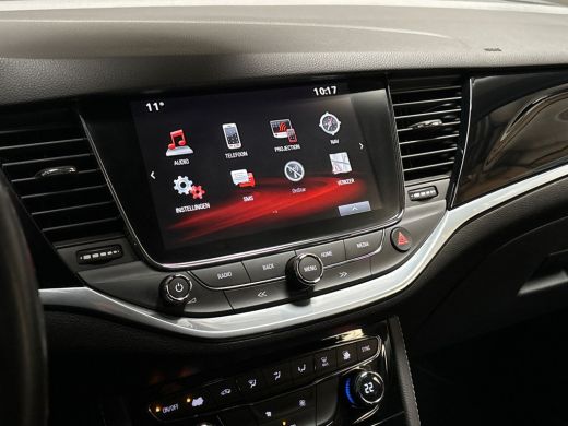 Opel Astra 1.0 Innovation (APPLE CARPLAY, GROOT NAVI, CLIMATE, SPORTSTOELEN, ADAPTIVE CRUISE, GETINT GLAS, L... ActivLease financial lease