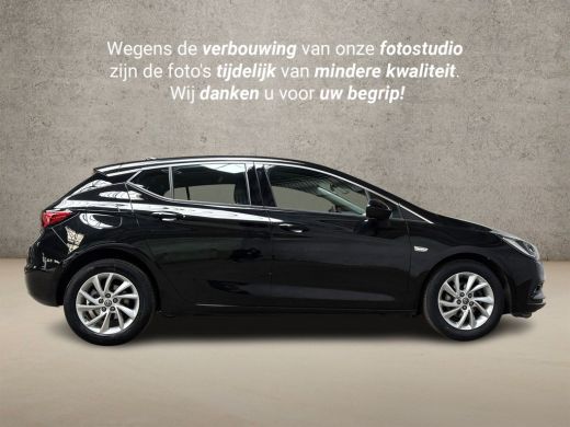 Opel Astra 1.0 Innovation (APPLE CARPLAY, GROOT NAVI, CLIMATE, SPORTSTOELEN, ADAPTIVE CRUISE, GETINT GLAS, L... ActivLease financial lease