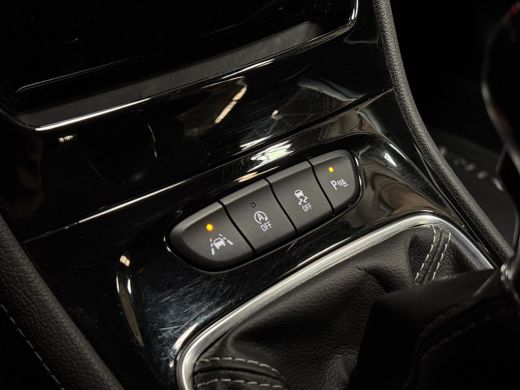 Opel Astra 1.0 Innovation (APPLE CARPLAY, GROOT NAVI, CLIMATE, SPORTSTOELEN, ADAPTIVE CRUISE, GETINT GLAS, L... ActivLease financial lease