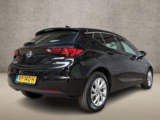 Opel Astra 1.0 Innovation (APPLE CARPLAY, GROOT NAVI, CLIMATE, SPORTSTOELEN, ADAPTIVE CRUISE, GETINT GLAS, L... ActivLease financial lease
