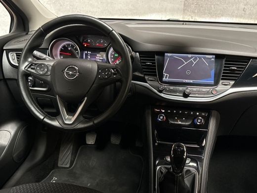 Opel Astra 1.0 Innovation (APPLE CARPLAY, GROOT NAVI, CLIMATE, SPORTSTOELEN, ADAPTIVE CRUISE, GETINT GLAS, L... ActivLease financial lease
