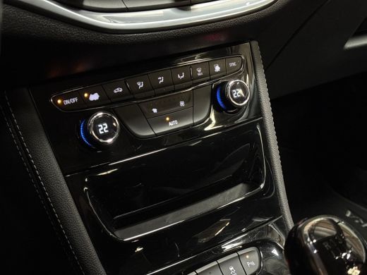 Opel Astra 1.0 Innovation (APPLE CARPLAY, GROOT NAVI, CLIMATE, SPORTSTOELEN, ADAPTIVE CRUISE, GETINT GLAS, L... ActivLease financial lease