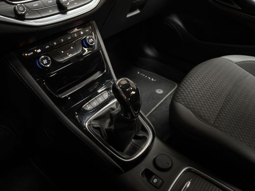 Opel Astra 1.0 Innovation (APPLE CARPLAY, GROOT NAVI, CLIMATE, SPORTSTOELEN, ADAPTIVE CRUISE, GETINT GLAS, L... ActivLease financial lease