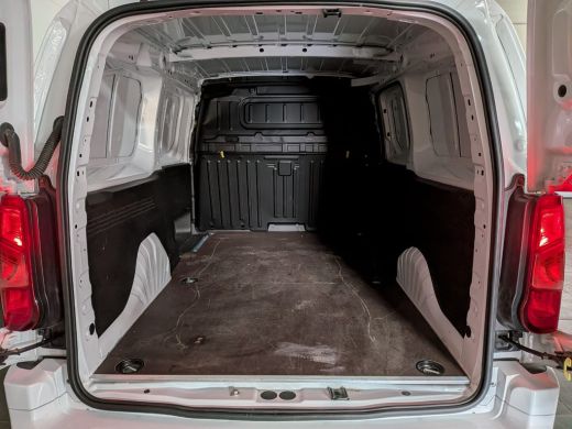 Opel Combo 1.5 BlueHDi 100 S&S L2 | BPM VRIJ FULL LED | NAVI | STOEL/RUITVERWARMING | PDC | ActivLease financial lease