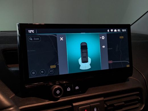 Opel Combo 1.5 BlueHDi 100 S&S L2 | BPM VRIJ FULL LED | NAVI | STOEL/RUITVERWARMING | PDC | ActivLease financial lease