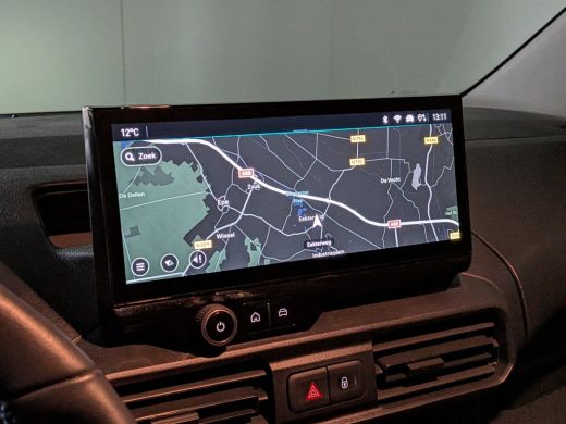 Opel Combo 1.5 BlueHDi 100 S&S L2 | BPM VRIJ FULL LED | NAVI | STOEL/RUITVERWARMING | PDC | ActivLease financial lease