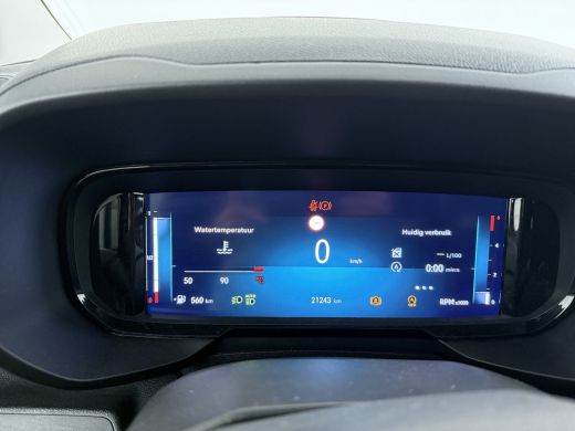 Opel Combo 1.5 BlueHDi 100 S&S L2 | BPM VRIJ FULL LED | NAVI | STOEL/RUITVERWARMING | PDC | ActivLease financial lease