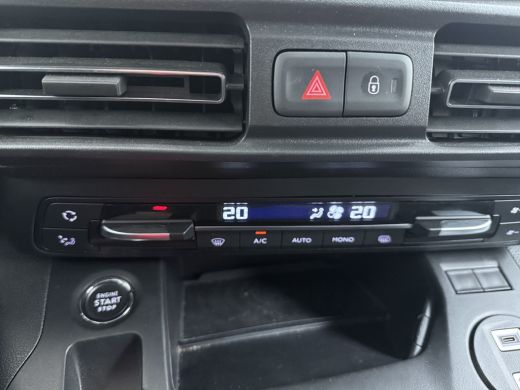 Opel Combo 1.5 BlueHDi 100 S&S L2 | BPM VRIJ FULL LED | NAVI | STOEL/RUITVERWARMING | PDC | ActivLease financial lease