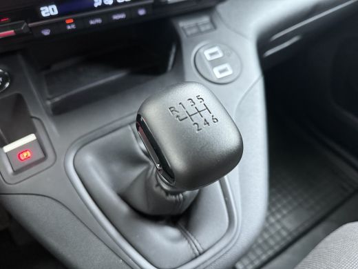 Opel Combo 1.5 BlueHDi 100 S&S L2 | BPM VRIJ FULL LED | NAVI | STOEL/RUITVERWARMING | PDC | ActivLease financial lease