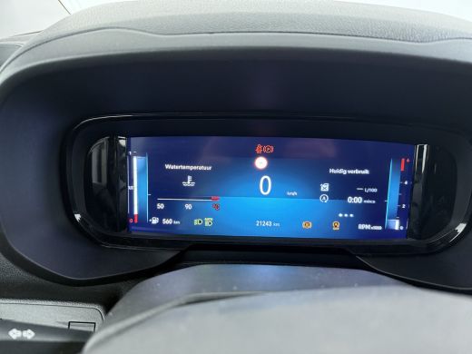 Opel Combo 1.5 BlueHDi 100 S&S L2 | BPM VRIJ FULL LED | NAVI | STOEL/RUITVERWARMING | PDC | ActivLease financial lease