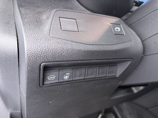 Opel Combo 1.5 BlueHDi 100 S&S L2 | BPM VRIJ FULL LED | NAVI | STOEL/RUITVERWARMING | PDC | ActivLease financial lease