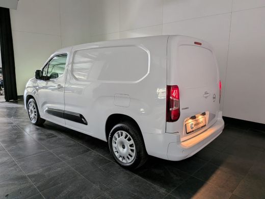 Opel Combo 1.5 BlueHDi 100 S&S L2 | BPM VRIJ FULL LED | NAVI | STOEL/RUITVERWARMING | PDC | ActivLease financial lease