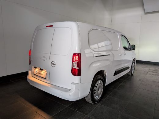 Opel Combo 1.5 BlueHDi 100 S&S L2 | BPM VRIJ FULL LED | NAVI | STOEL/RUITVERWARMING | PDC | ActivLease financial lease