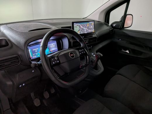 Opel Combo 1.5 BlueHDi 100 S&S L2 | BPM VRIJ FULL LED | NAVI | STOEL/RUITVERWARMING | PDC | ActivLease financial lease