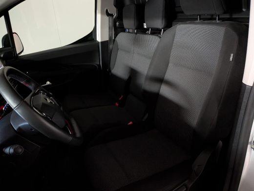 Opel Combo 1.5 BlueHDi 100 S&S L2 | BPM VRIJ FULL LED | NAVI | STOEL/RUITVERWARMING | PDC | ActivLease financial lease