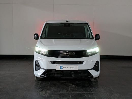 Opel Combo 1.5 BlueHDi 100 S&S L2 | BPM VRIJ FULL LED | NAVI | STOEL/RUITVERWARMING | PDC | ActivLease financial lease