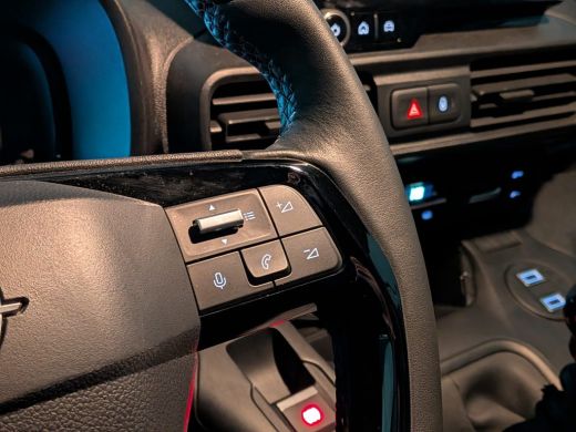 Opel Combo 1.5 BlueHDi 100 S&S L2 | BPM VRIJ FULL LED | NAVI | STOEL/RUITVERWARMING | PDC | ActivLease financial lease