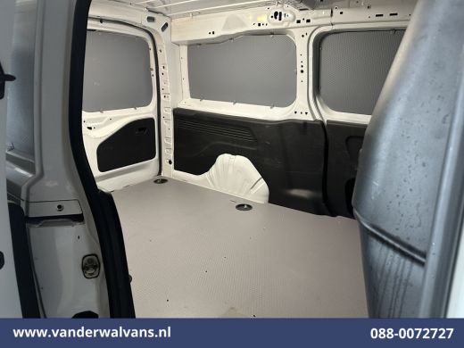 Opel Combo 1.5D 102pk L2H1 Euro6 Airco | Cruisecontrol | Parkeersensoren Zijdeur ActivLease financial lease