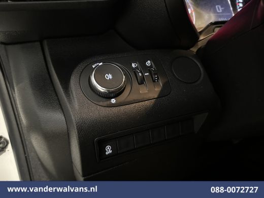 Opel Combo 1.5D 102pk L2H1 Euro6 Airco | Cruisecontrol | Parkeersensoren Zijdeur ActivLease financial lease