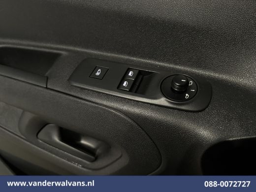 Opel Combo 1.5D 102pk L2H1 Euro6 Airco | Cruisecontrol | Parkeersensoren Zijdeur ActivLease financial lease
