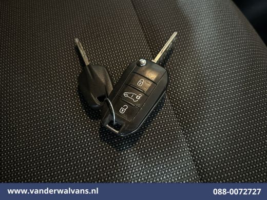 Opel Combo 1.5D 102pk L2H1 Euro6 Airco | Cruisecontrol | Parkeersensoren Zijdeur ActivLease financial lease