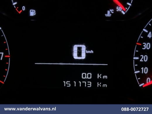 Opel Combo 1.5D 102pk L2H1 Euro6 Airco | Cruisecontrol | Parkeersensoren Zijdeur ActivLease financial lease