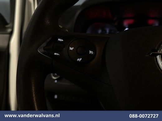Opel Combo 1.5D 102pk L2H1 Euro6 Airco | Cruisecontrol | Parkeersensoren Zijdeur ActivLease financial lease