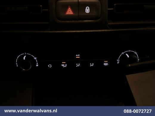 Opel Combo 1.5D 102pk L2H1 Euro6 Airco | Cruisecontrol | Parkeersensoren Zijdeur ActivLease financial lease