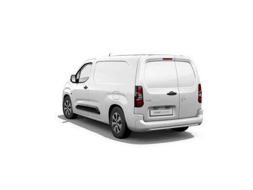 Opel Combo-e Standaard - Electric | 16" lichtmetalen velgen | Elektrisch verstelbare en verwarmbare buitenspie... ActivLease financial lease