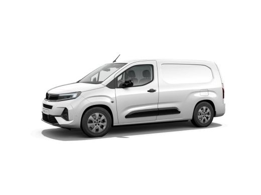Opel Combo-e Standaard - Electric | 16" lichtmetalen velgen | Elektrisch verstelbare en verwarmbare buitenspie... ActivLease financial lease