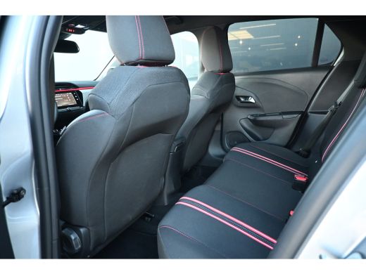 Opel Corsa 1.2 Turbo GS Line 100pk | Navigatie | Achteruitrijcamera | Dealeronderhouden | Cruise Control | P... ActivLease financial lease