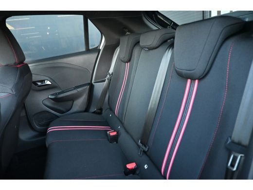 Opel Corsa 1.2 Turbo GS Line 100pk | Navigatie | Achteruitrijcamera | Dealeronderhouden | Cruise Control | P... ActivLease financial lease