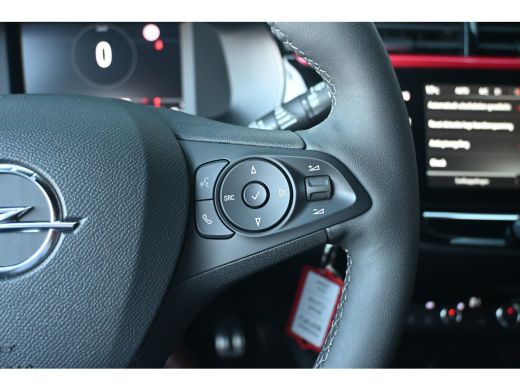 Opel Corsa 1.2 Turbo GS Line 100pk | Navigatie | Achteruitrijcamera | Dealeronderhouden | Cruise Control | P... ActivLease financial lease