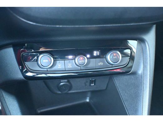 Opel Corsa 1.2 Turbo GS Line 100pk | Navigatie | Achteruitrijcamera | Dealeronderhouden | Cruise Control | P... ActivLease financial lease