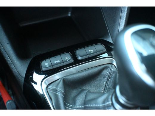 Opel Corsa 1.2 Turbo GS Line 100pk | Navigatie | Achteruitrijcamera | Dealeronderhouden | Cruise Control | P... ActivLease financial lease