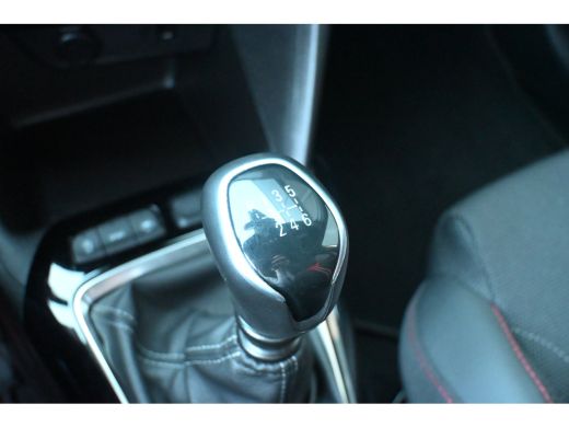 Opel Corsa 1.2 Turbo GS Line 100pk | Navigatie | Achteruitrijcamera | Dealeronderhouden | Cruise Control | P... ActivLease financial lease