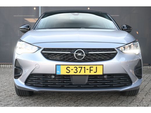 Opel Corsa 1.2 Turbo GS Line 100pk | Navigatie | Achteruitrijcamera | Dealeronderhouden | Cruise Control | P... ActivLease financial lease