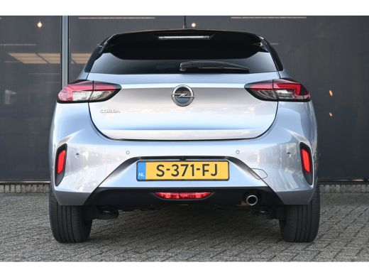 Opel Corsa 1.2 Turbo GS Line 100pk | Navigatie | Achteruitrijcamera | Dealeronderhouden | Cruise Control | P... ActivLease financial lease