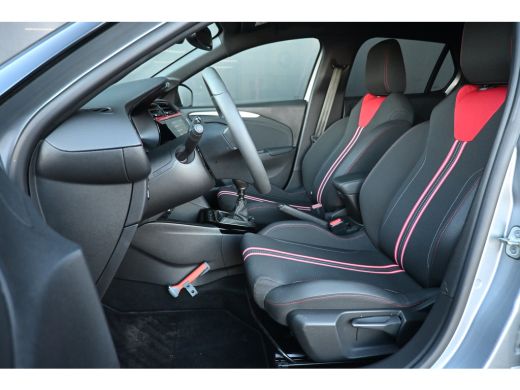 Opel Corsa 1.2 Turbo GS Line 100pk | Navigatie | Achteruitrijcamera | Dealeronderhouden | Cruise Control | P... ActivLease financial lease