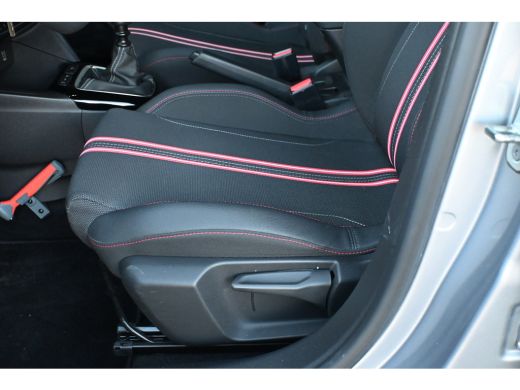 Opel Corsa 1.2 Turbo GS Line 100pk | Navigatie | Achteruitrijcamera | Dealeronderhouden | Cruise Control | P... ActivLease financial lease