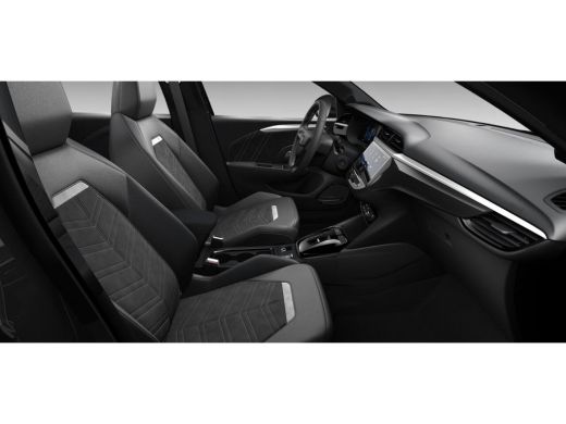 Opel Corsa GS | Dode hoek waarschuwing | LED achterlichten | LED koplampen met LED dagrijverlichting ActivLease financial lease