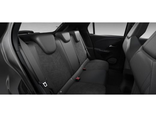 Opel Corsa GS | Dode hoek waarschuwing | LED achterlichten | LED koplampen met LED dagrijverlichting ActivLease financial lease