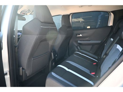 Opel Frontera Extended Range GS 54 kWh | Navigatie | Stuur/Stoelverwarming | Voorruitverwarming | Achteruitrijc... ActivLease financial lease