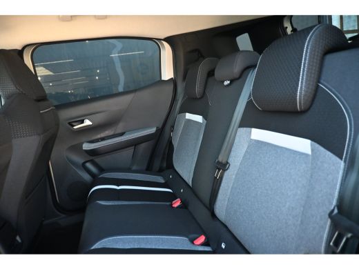 Opel Frontera Extended Range GS 54 kWh | Navigatie | Stuur/Stoelverwarming | Voorruitverwarming | Achteruitrijc... ActivLease financial lease