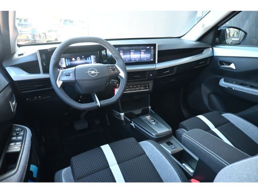 Opel Frontera Extended Range GS 54 kWh | Navigatie | Stuur/Stoelverwarming | Voorruitverwarming | Achteruitrijc... ActivLease financial lease