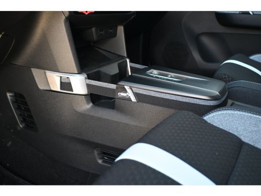 Opel Frontera Extended Range GS 54 kWh | Navigatie | Stuur/Stoelverwarming | Voorruitverwarming | Achteruitrijc... ActivLease financial lease