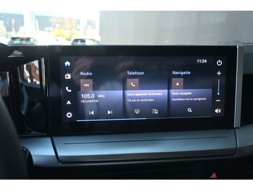 Opel Frontera Extended Range GS 54 kWh | Navigatie | Stuur/Stoelverwarming | Voorruitverwarming | Achteruitrijc... ActivLease financial lease