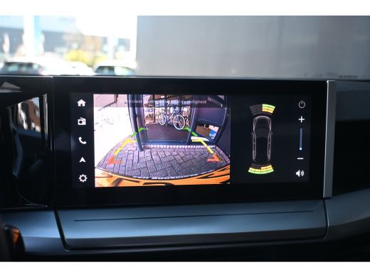 Opel Frontera Extended Range GS 54 kWh | Navigatie | Stuur/Stoelverwarming | Voorruitverwarming | Achteruitrijc... ActivLease financial lease