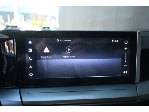 Opel Frontera Extended Range GS 54 kWh | Navigatie | Stuur/Stoelverwarming | Voorruitverwarming | Achteruitrijc... ActivLease financial lease