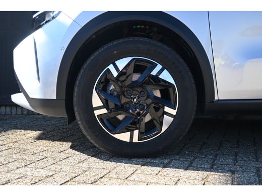 Opel Frontera Extended Range GS 54 kWh | Navigatie | Stuur/Stoelverwarming | Voorruitverwarming | Achteruitrijc... ActivLease financial lease